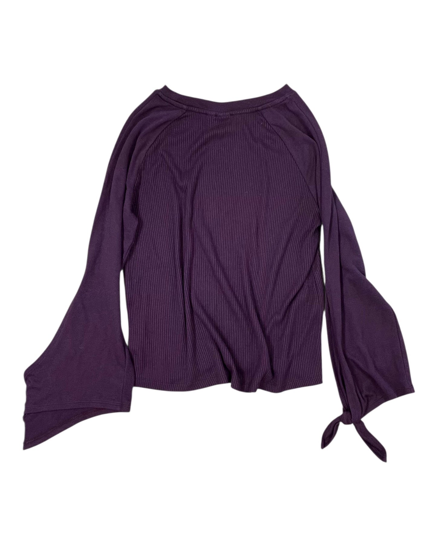 Top Ls By Gap In Purple, Size:S