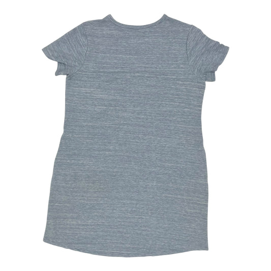 Athletic Dress By 32 Degrees In Blue, Size:Xl