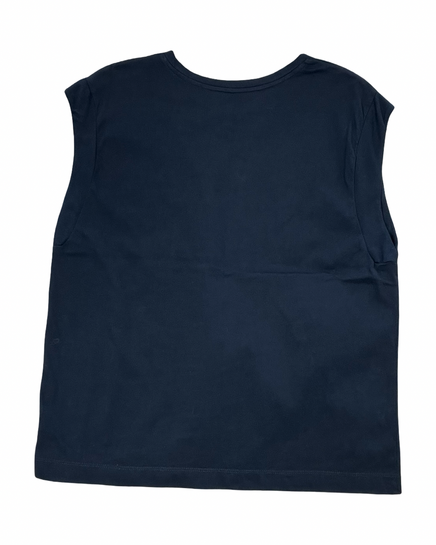 Top Ss By A New Day In Black, Size:L