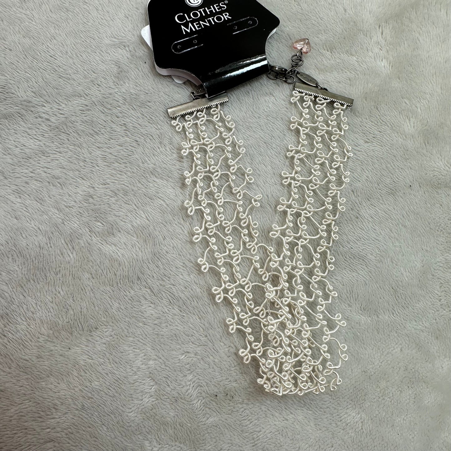 Necklace Chain By Sabika