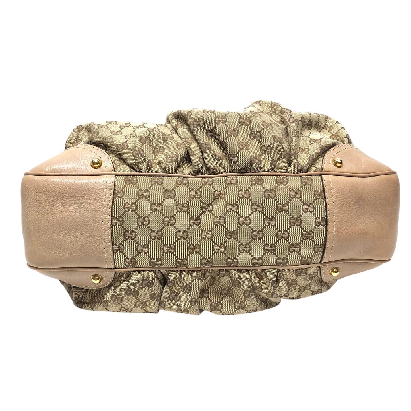 Handbag Luxury Designer By Gucci, Size: Large