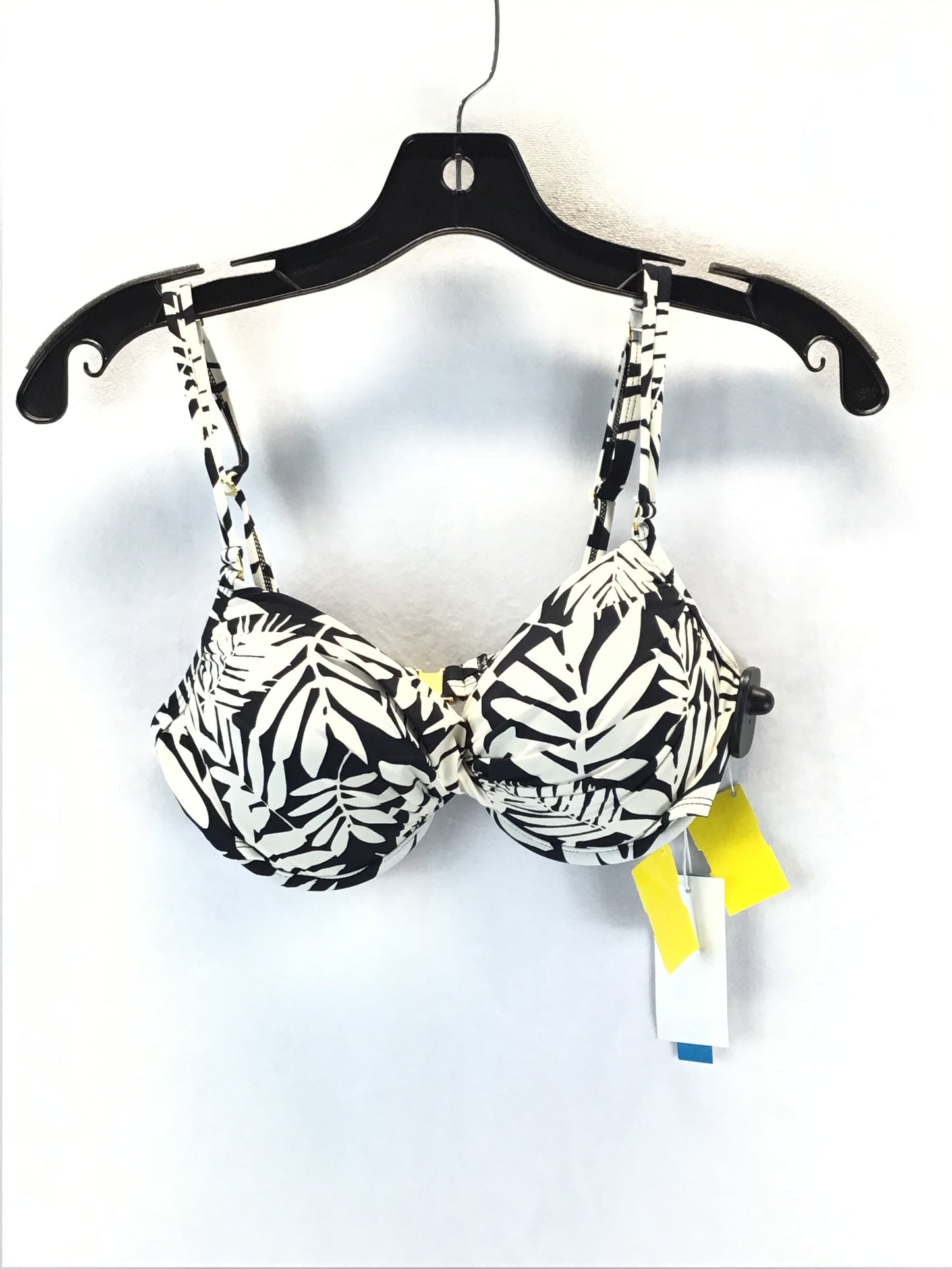 Swimsuit 3pc By Bleu  Size: 8