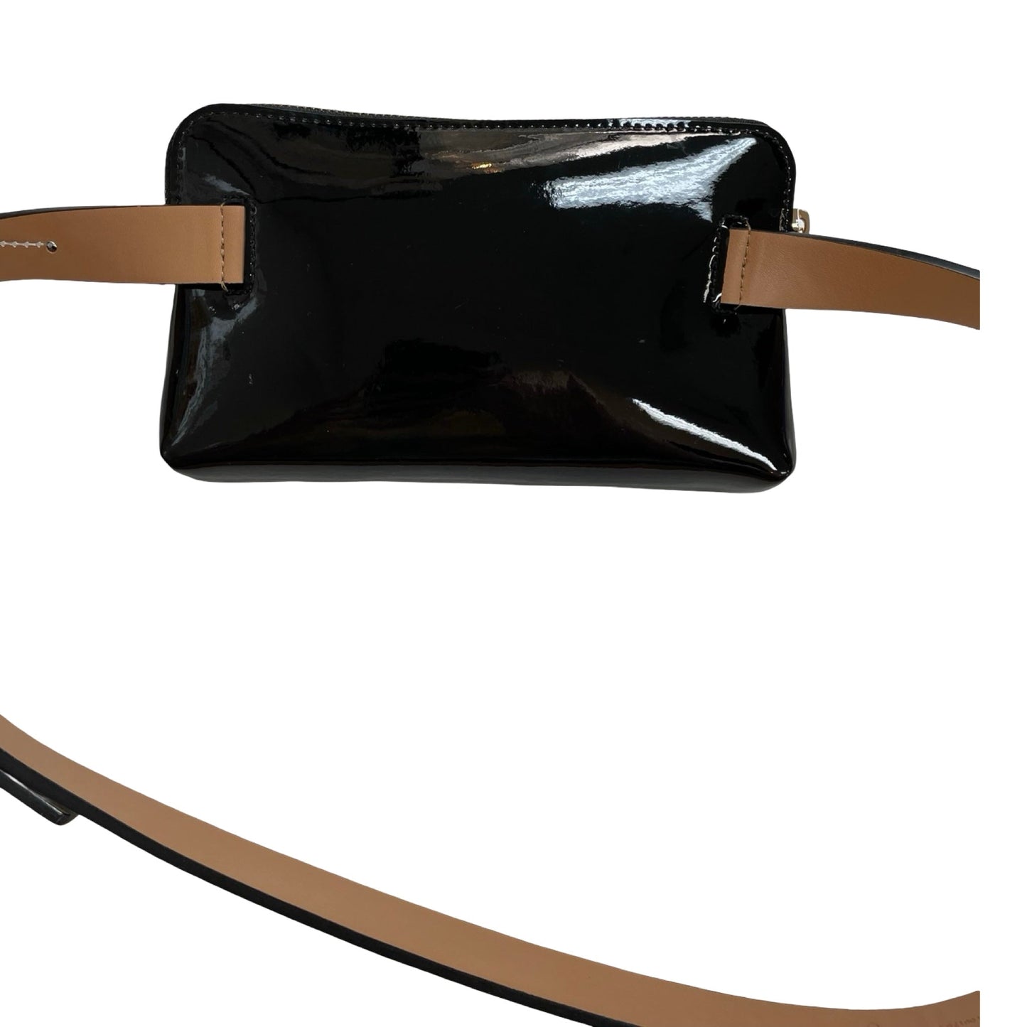 Belt Bag Designer By Kate Spade In Black, Size:Medium