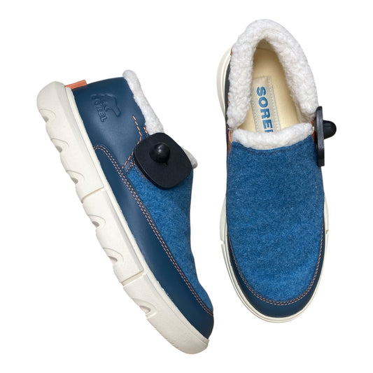 Shoes Designer By Sorel In Multi, Size:7.5