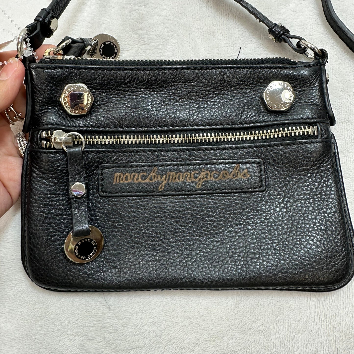 Crossbody By Marc by Marc Jacobs, Size: Small