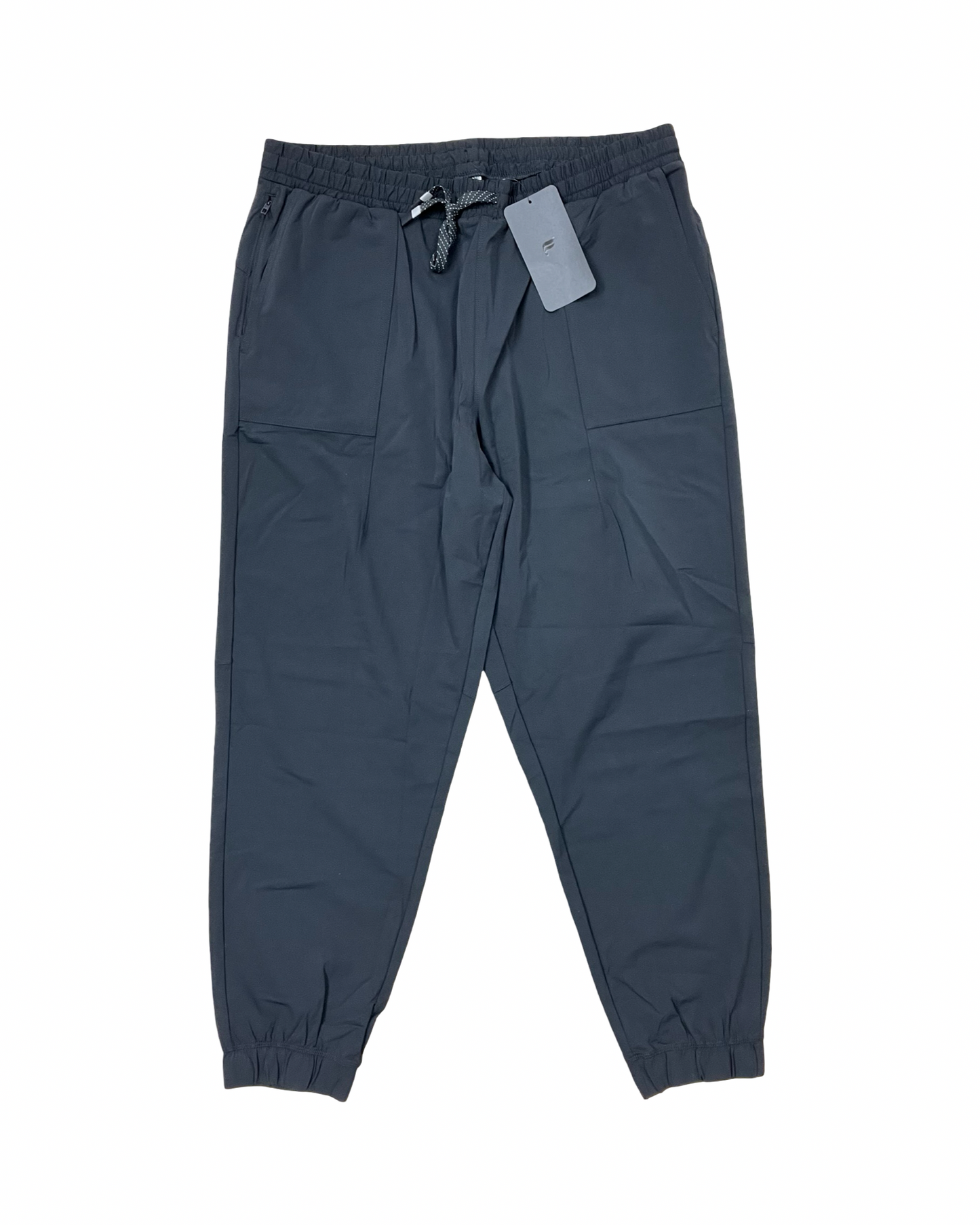 Pants Lounge By Clothes Mentor In Black, Size:M