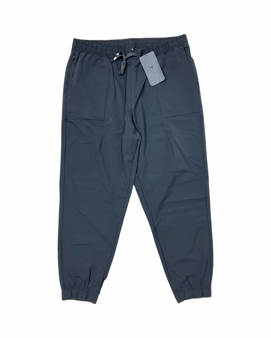 Pants Lounge By Clothes Mentor In Black, Size:M