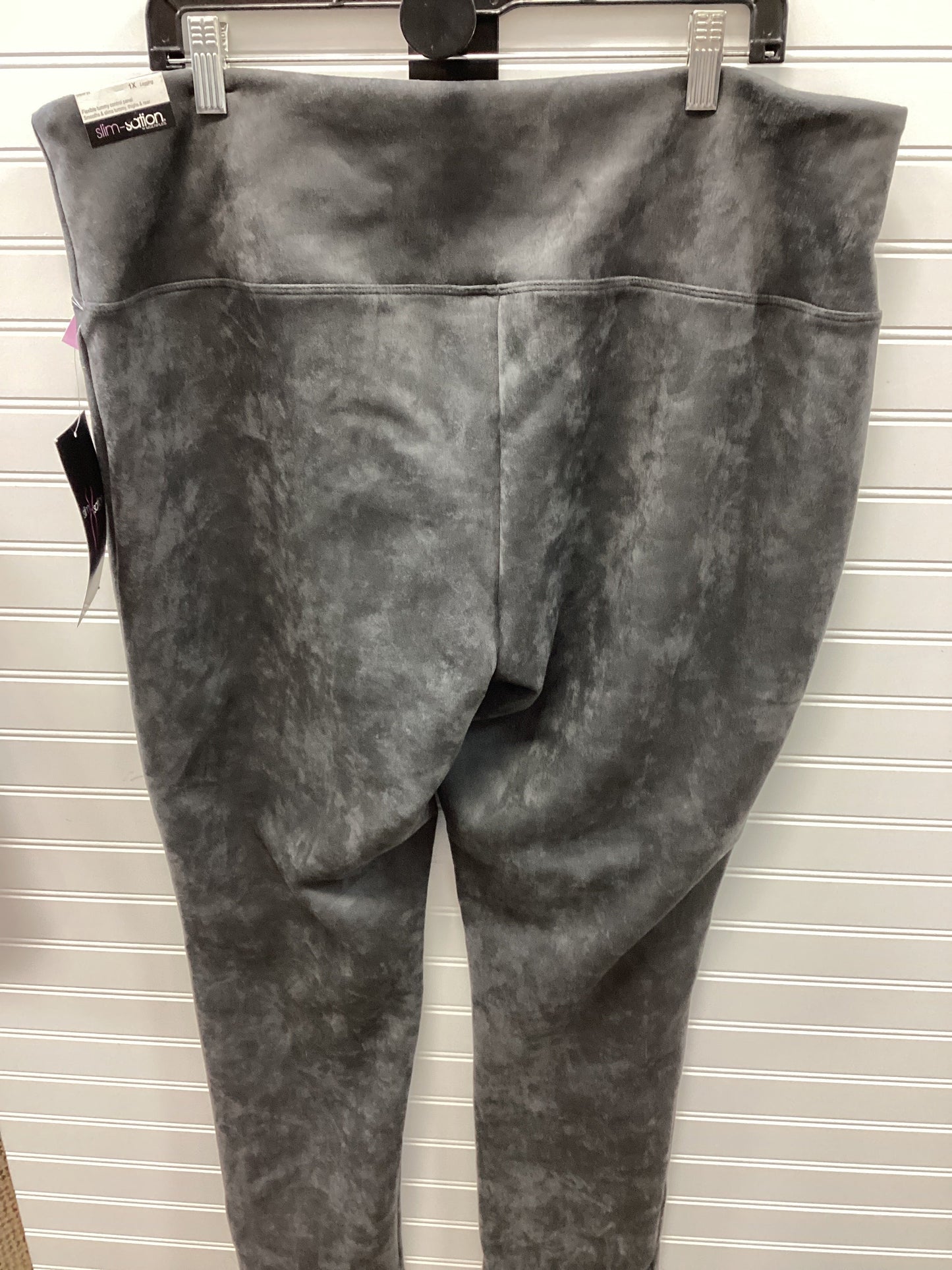 Pants Other By Cmc In Grey, Size:1X