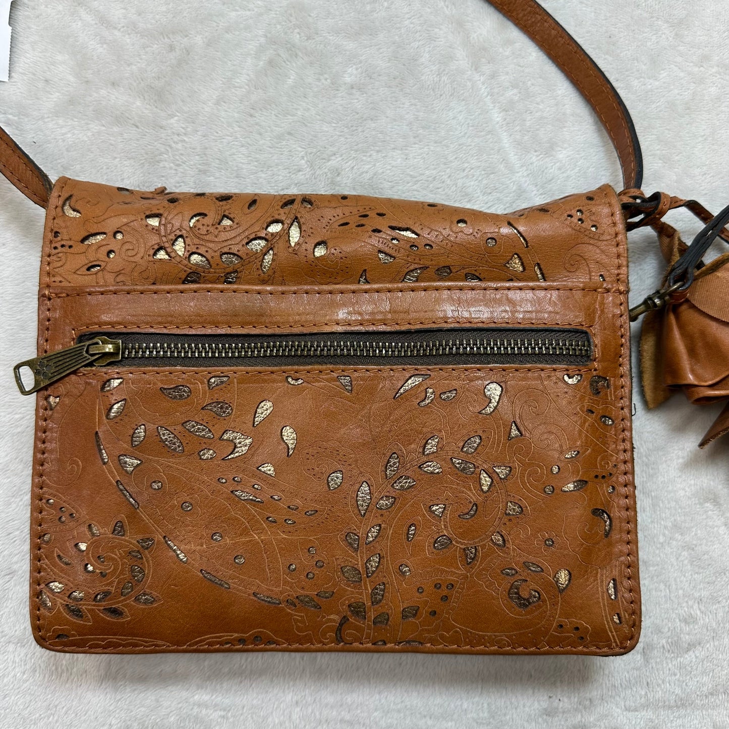 Crossbody By Patricia Nash, Size: Small