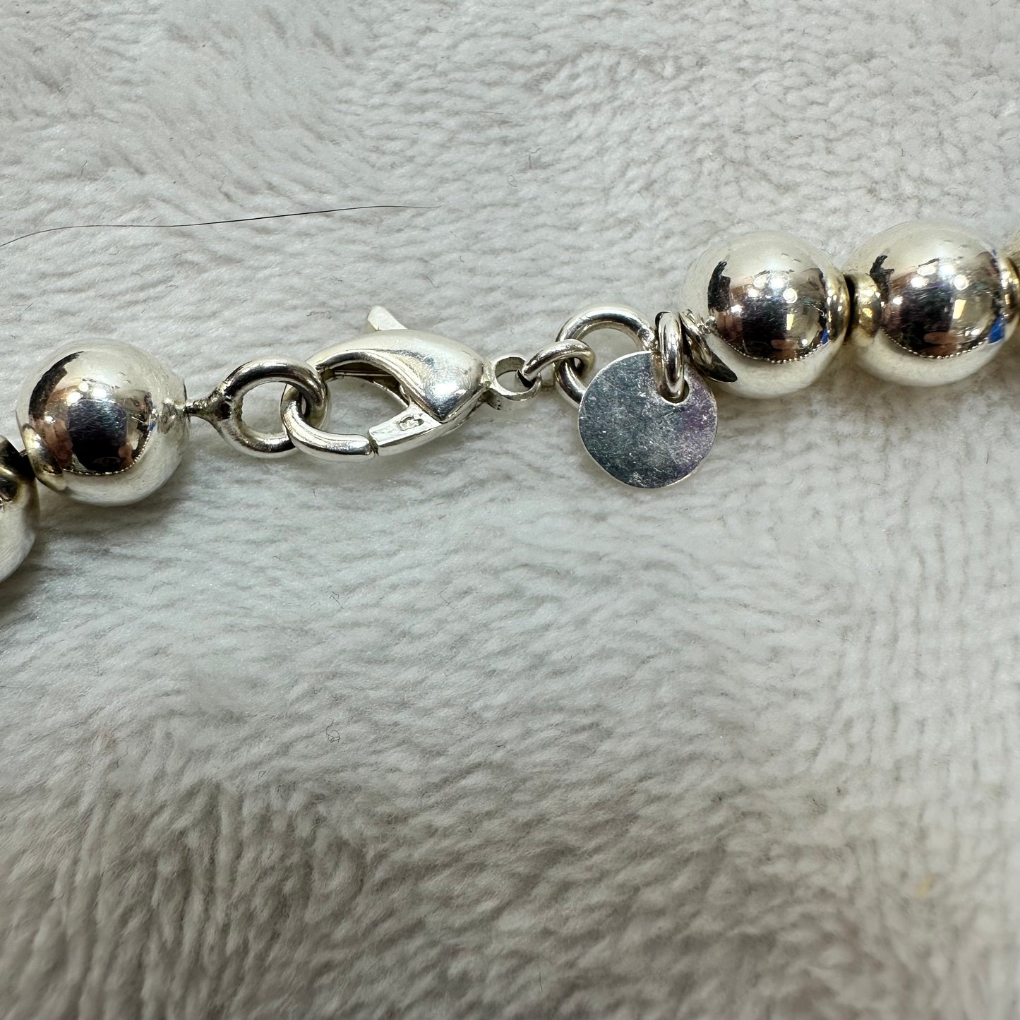 Necklace Luxury Designer By Tiffany And Company