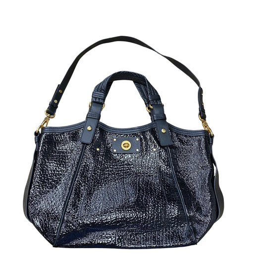 Handbag Designer By Marc By Marc Jacobs In Black, Size:Large