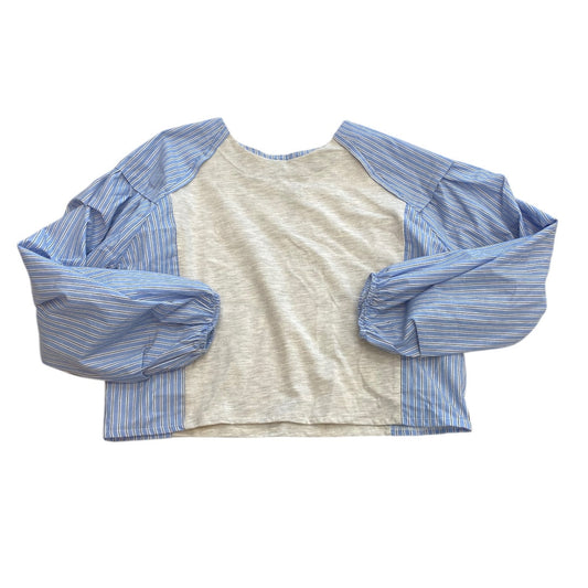 Top Ls By Anthropologie In Multi, Size:Xxs