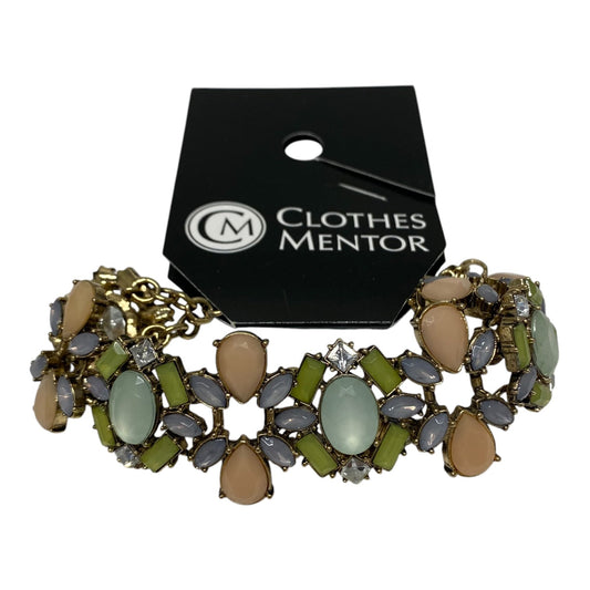 Bracelet Other By J. Crew In Multi