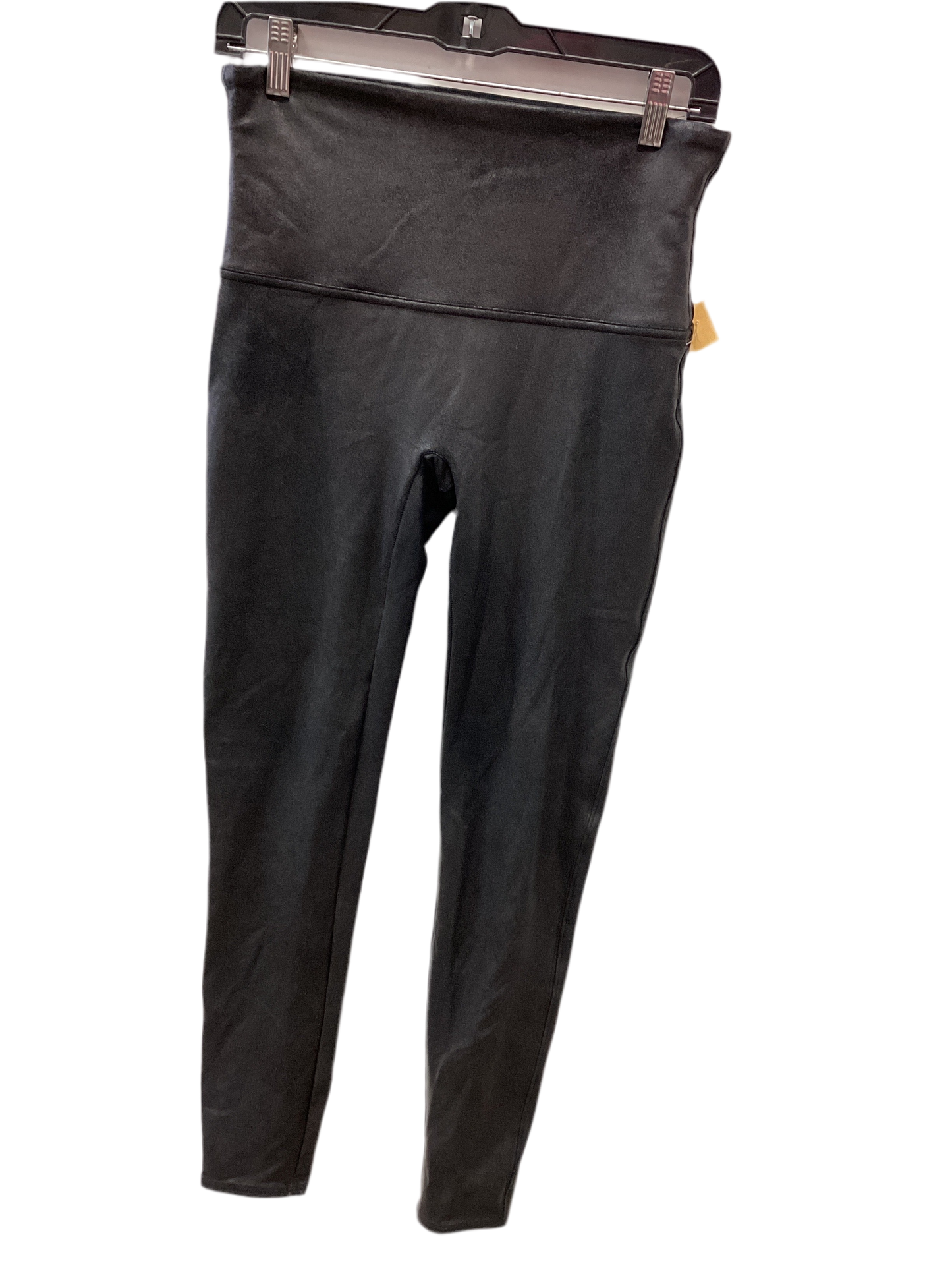 Pants Leggings By Spanx In Black, Size:Xl