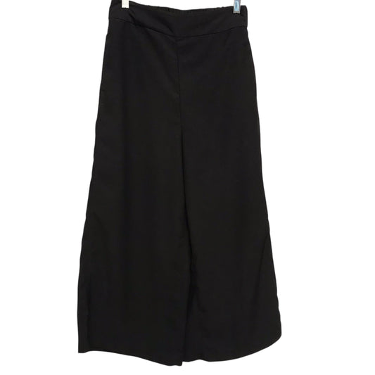 Pants Dress By Madewell In Black, Size:4
