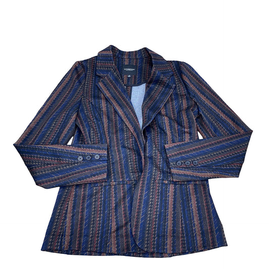 Blazer By Liverpool In Multi, Size:Xs