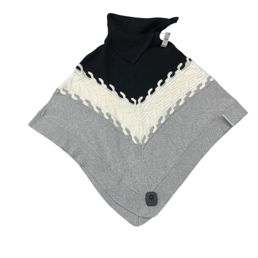 Sweater By Talbots In Multi, Size:Xs