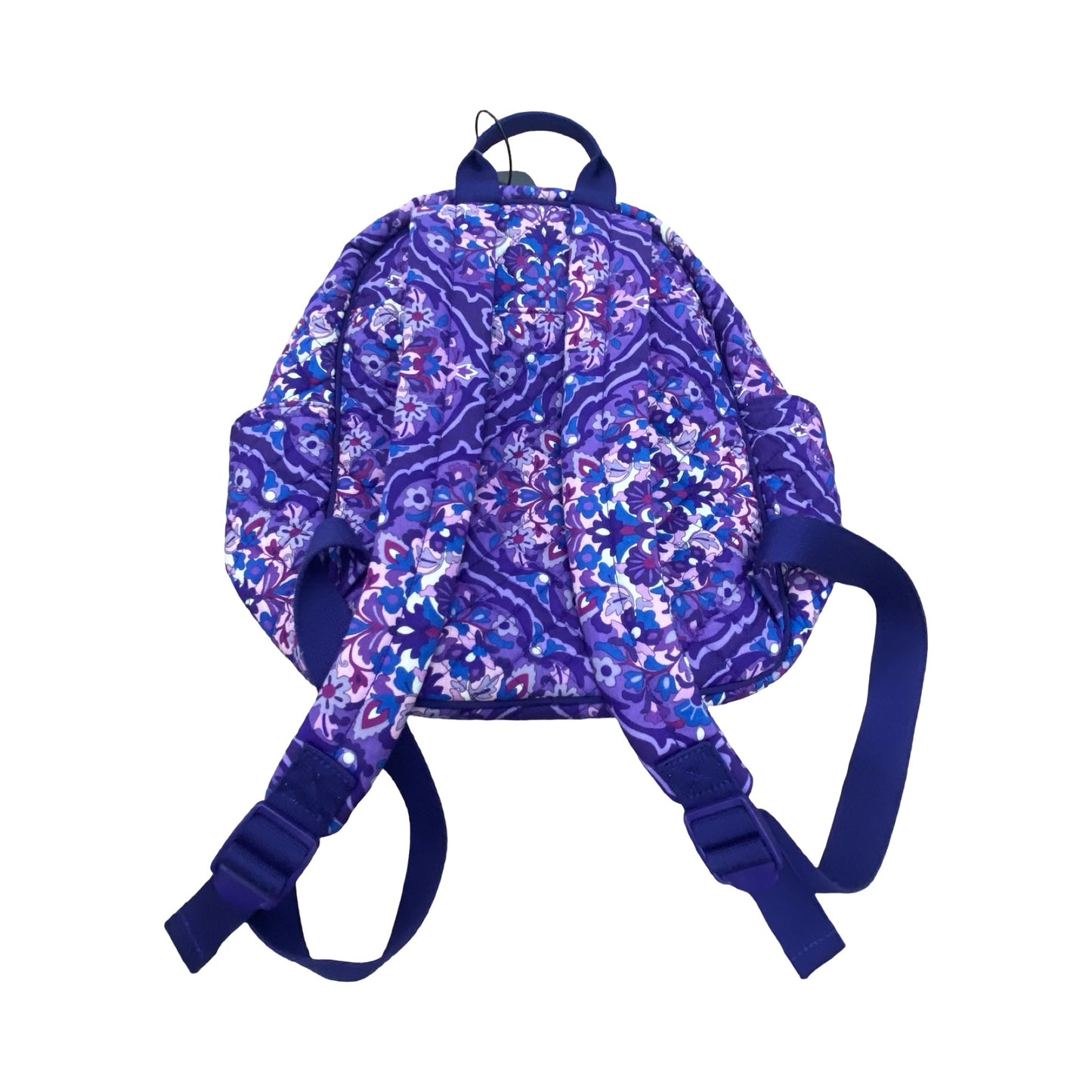Backpack By Vera Bradley In Multi, Size:Small