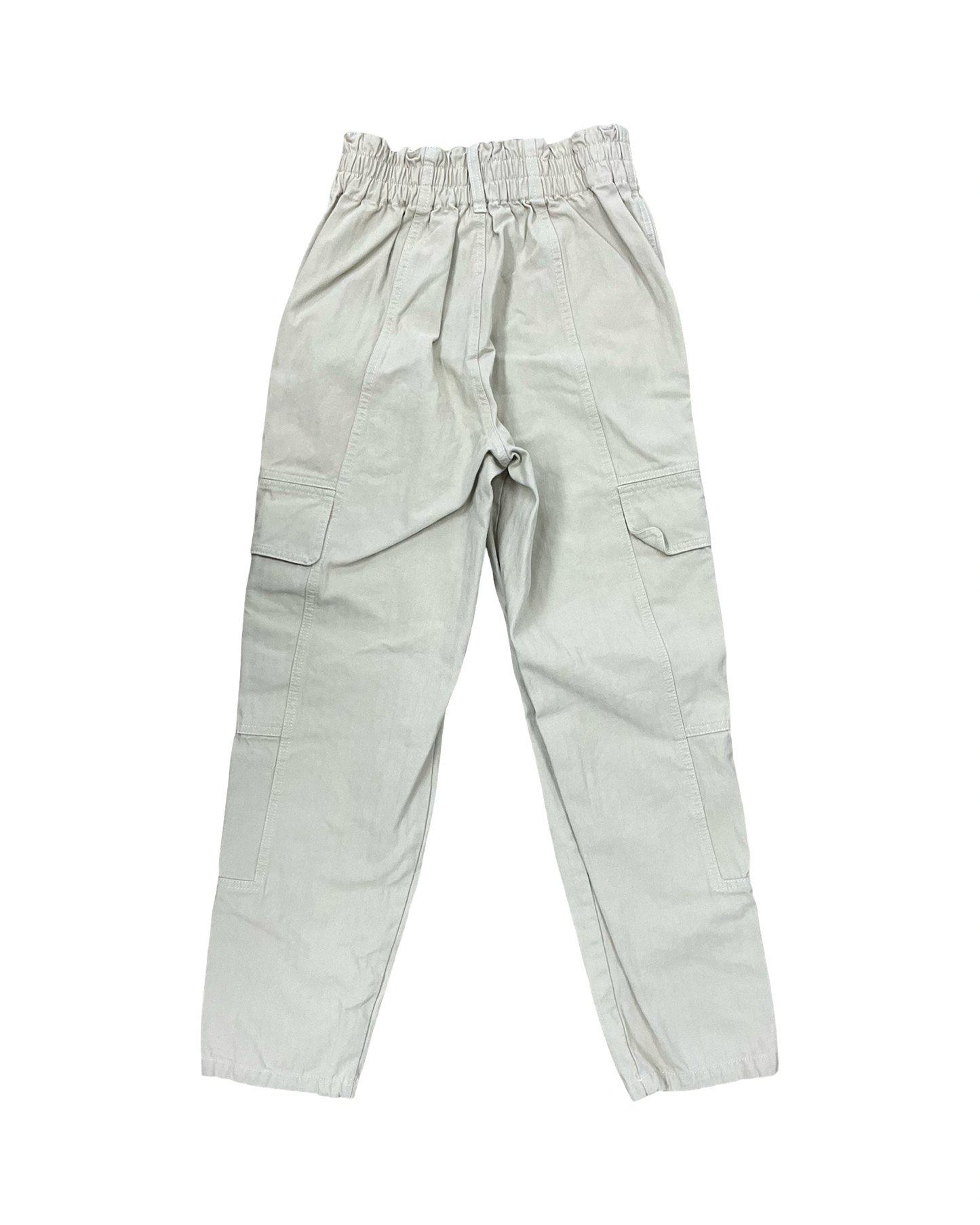 Pants Cargo & Utility By Gilded Intent In Tan, Size:S