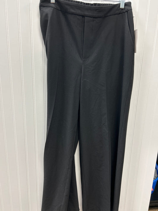 Pants Dress By Nordstrom In Black, Size:12