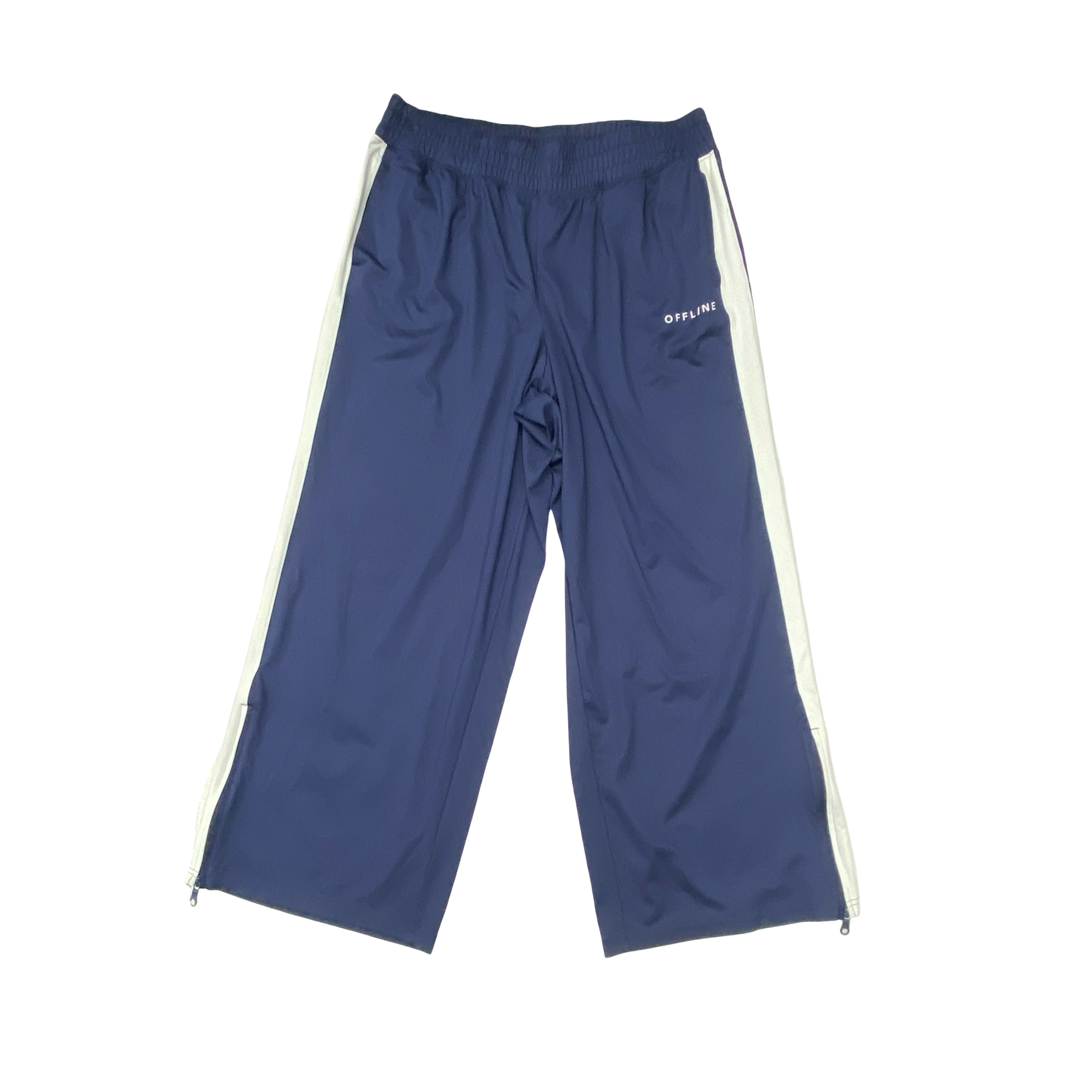 Pants Joggers By Aerie In Navy, Size:Xl