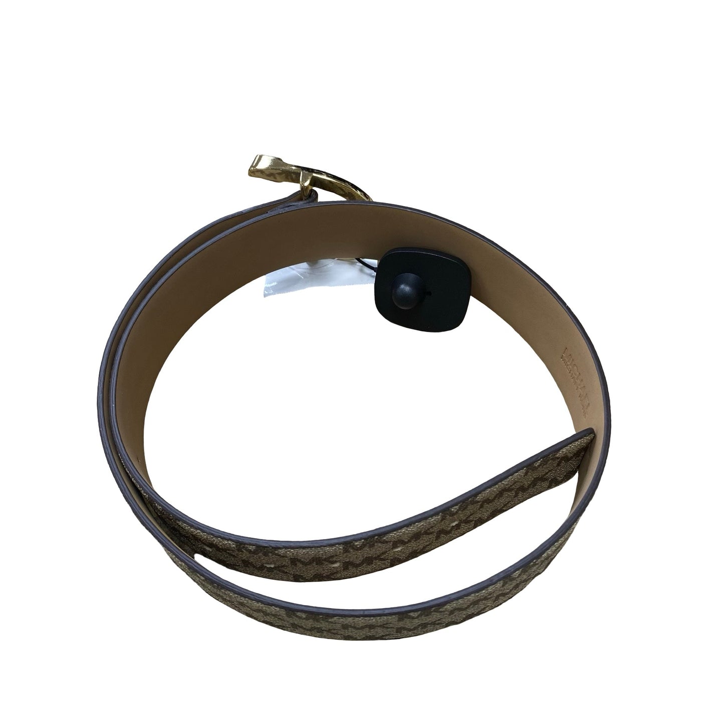 Belt Designer By Michael Kors In Multi, Size: