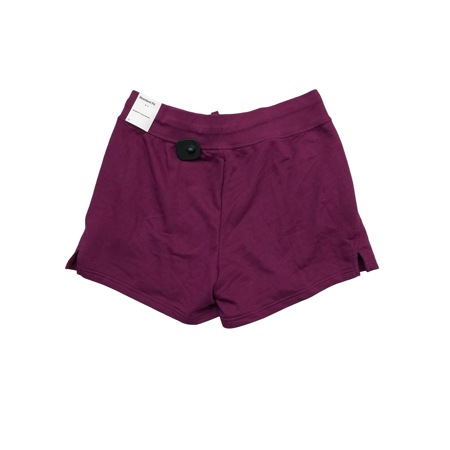 Athletic Shorts By Nike In Pink, Size:M