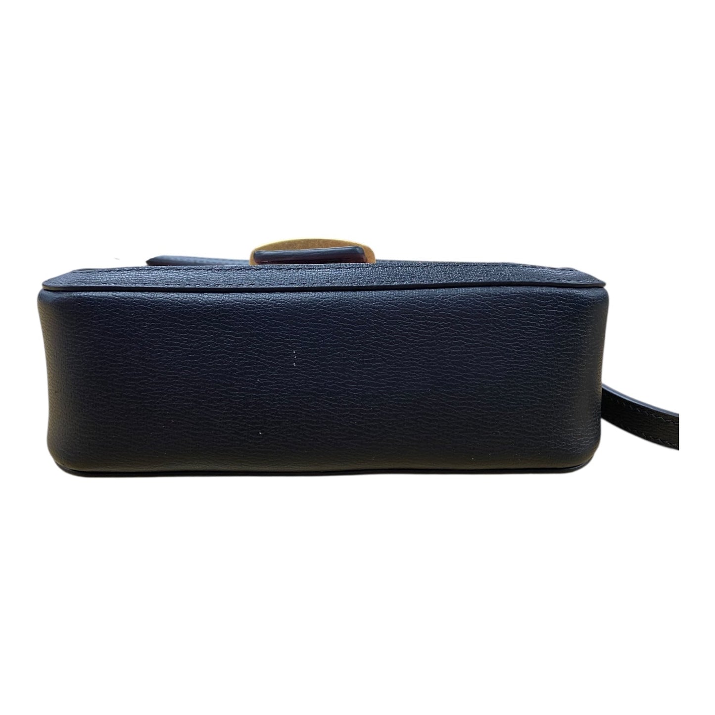 CROSSBODY DESIGNER by KATE SPADE In PINK & YELLOW, Size: SMALL