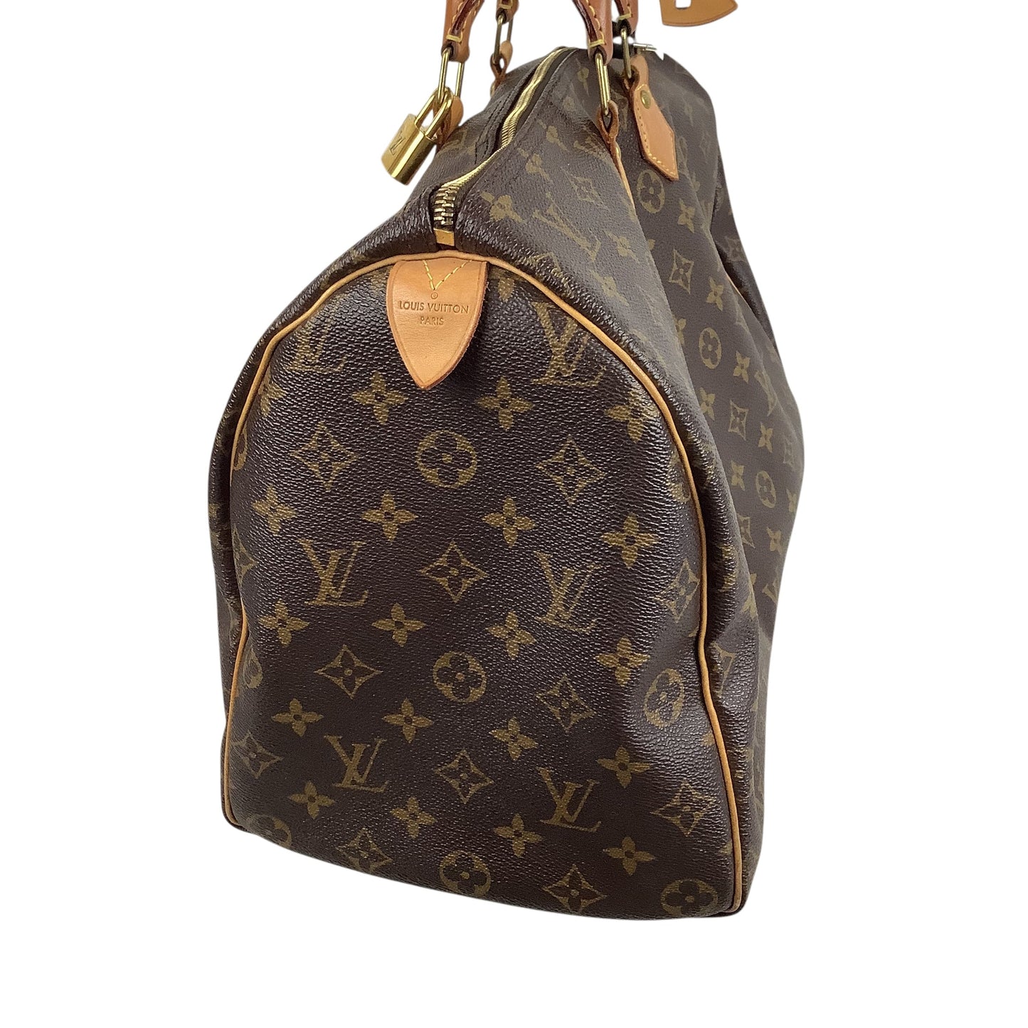 Handbag Luxury Designer By Louis Vuitton, Size: Large