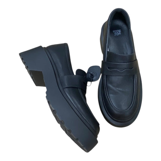 Shoes Heels Block By Wild Fable In Black, Size:8.5