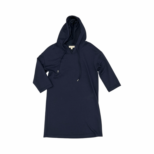 Dress Casual Short By Cynthia Rowley In Navy, Size:M