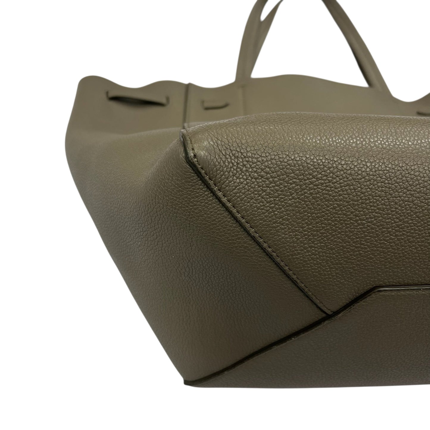 Tote Luxury Designer By Celine, Size: Medium