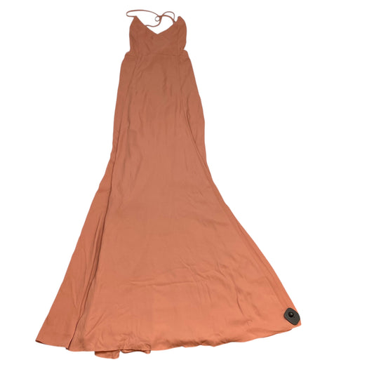 Dress Designer By Show Me Your Mumu In Pink, Size:Xl