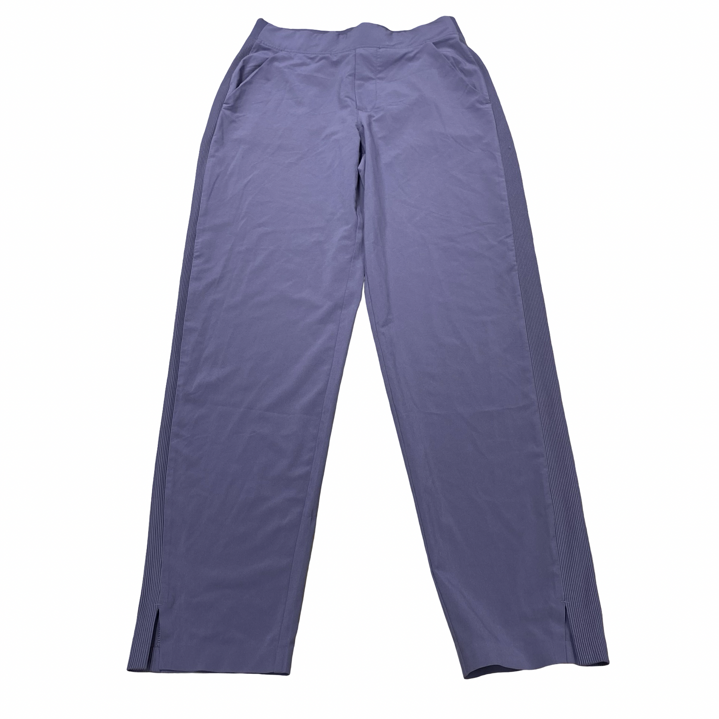 Athletic Pants By Athleta In Purple, Size:0