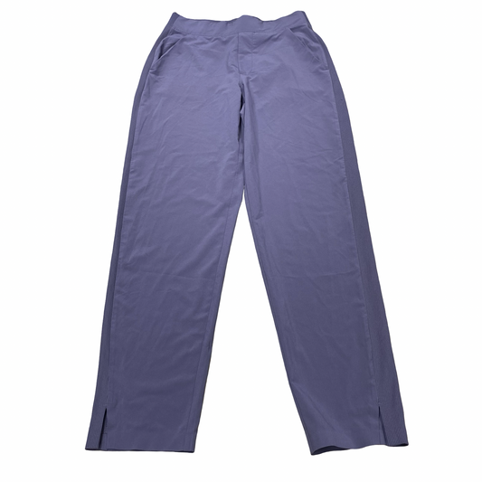 Athletic Pants By Athleta In Purple, Size:0