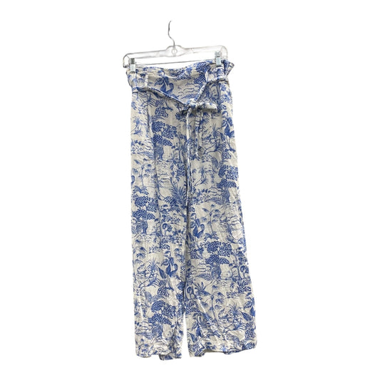 Pants Other By Nicole By Nicole Miller In Blue, Size:16