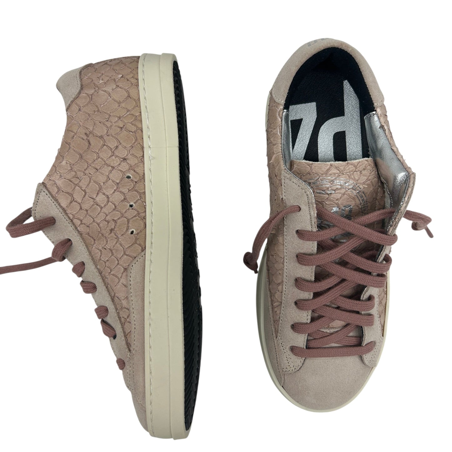 Shoes Sneakers By P448  Size: 6