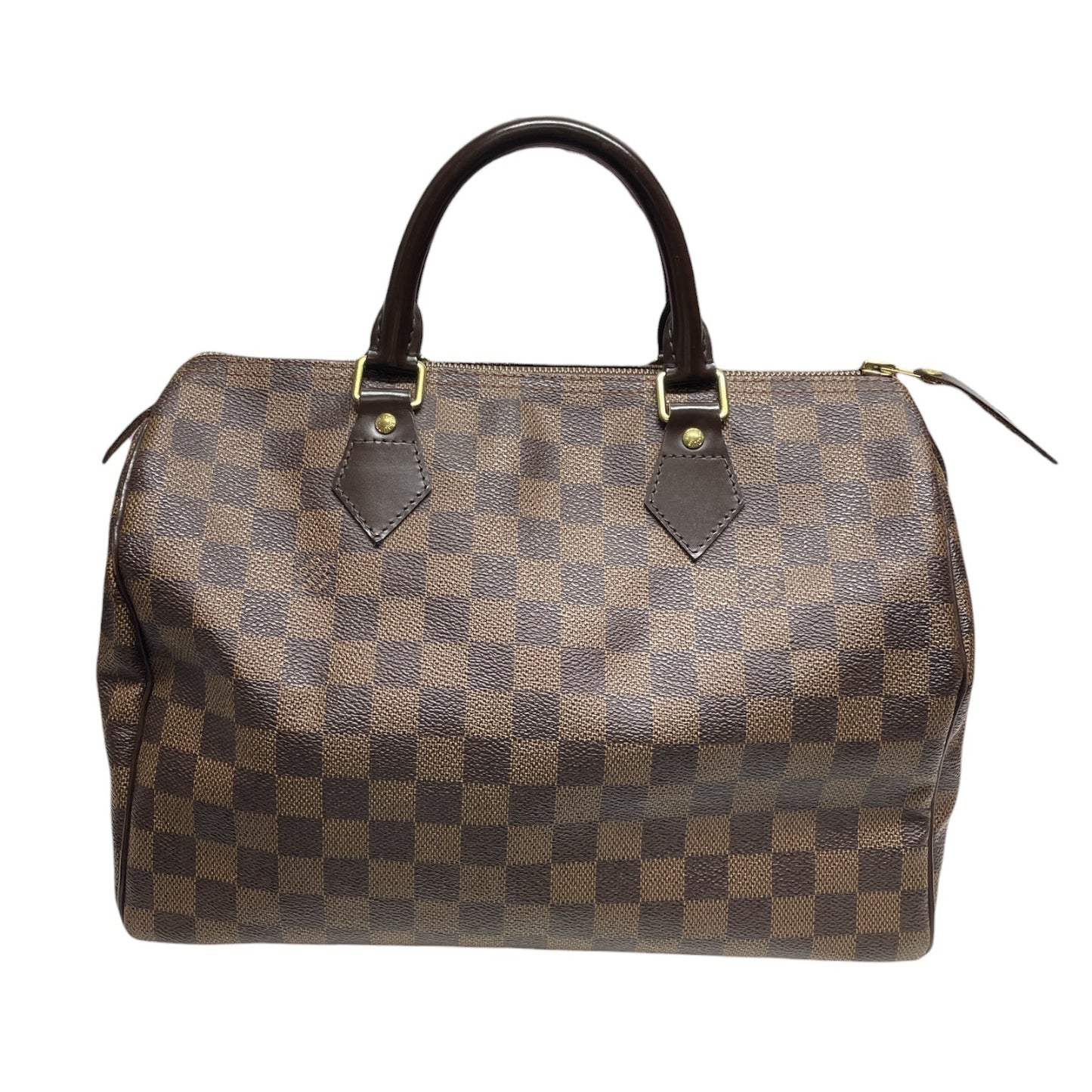 Handbag Luxury Designer By Louis Vuitton, Size: Medium
