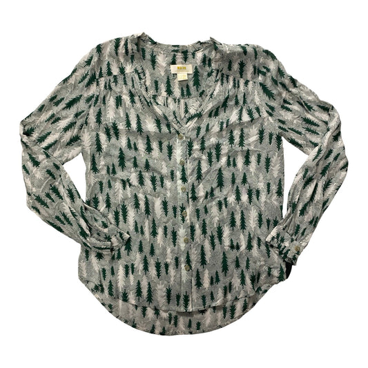 Top Ls By Maeve In Multi, Size:2