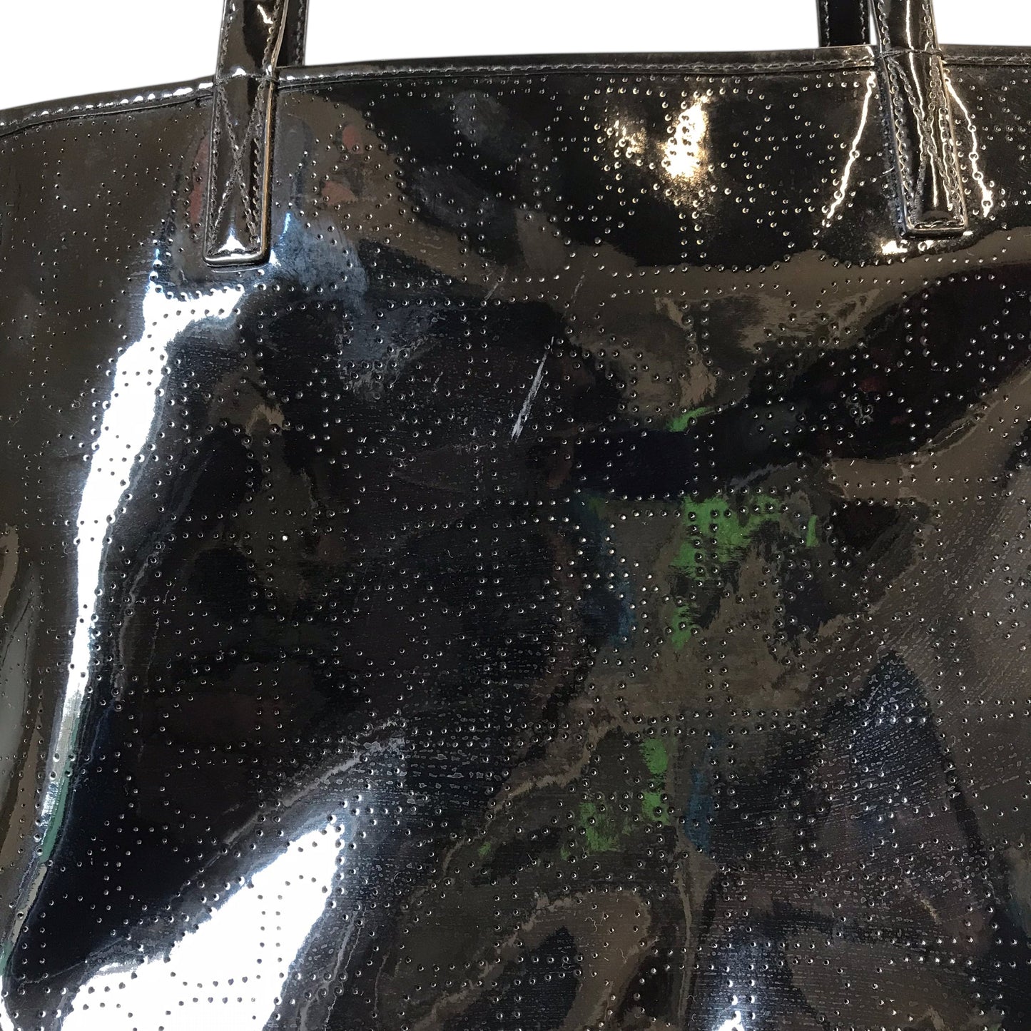 Handbag Designer By Kate Spade In Black, Size:Medium