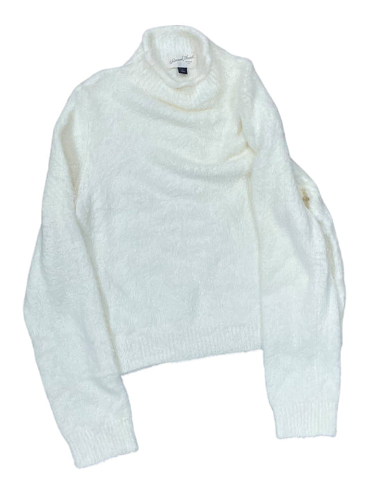Sweater By Universal Thread In Cream, Size:S