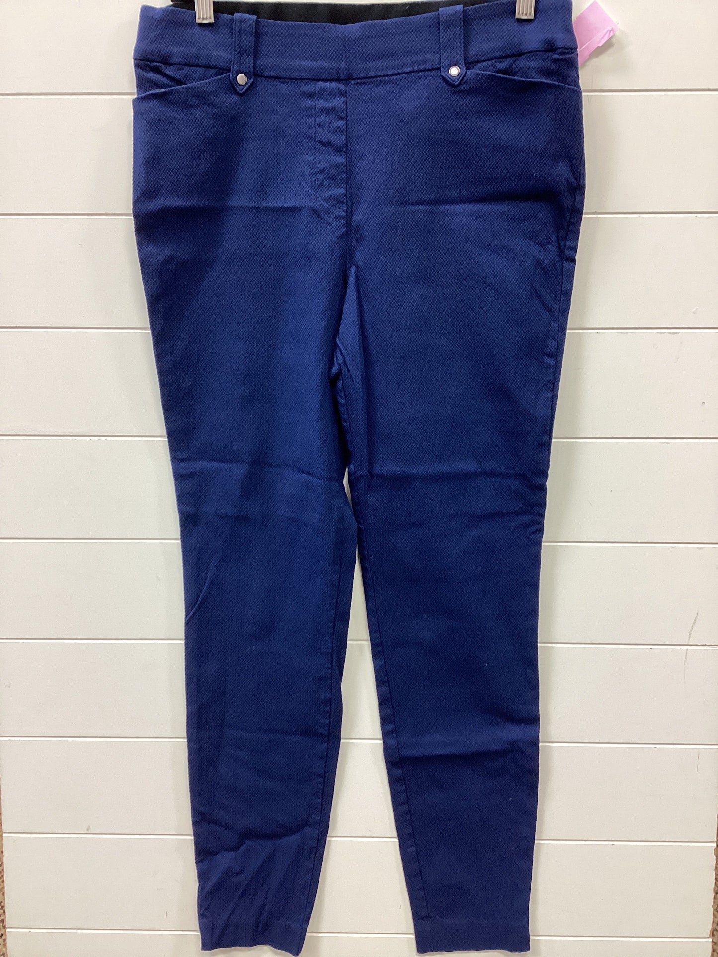 Pants Dress By Maurices In Blue, Size:L