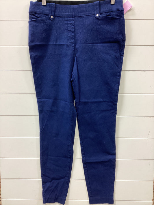 Pants Dress By Maurices In Blue, Size:L