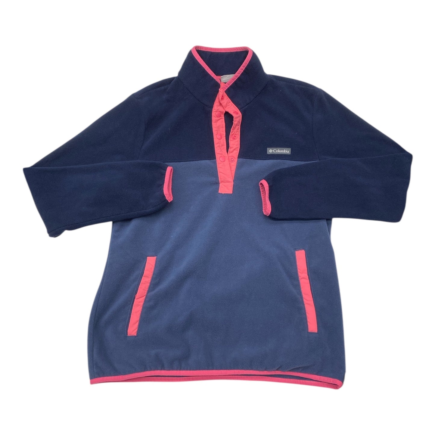 Athletic Fleece By Columbia In Multi, Size:L