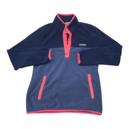 Athletic Fleece By Columbia In Multi, Size:L