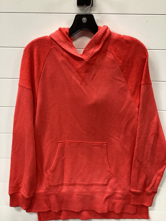 Top Ls By Maurices In Orange, Size:M