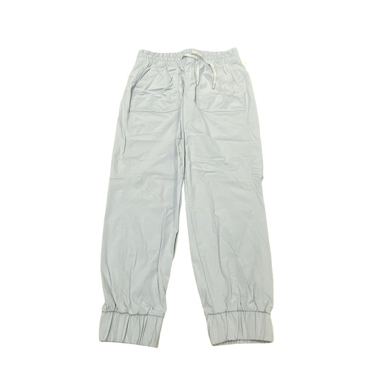 Athletic Pants By Eddie Bauer In Blue, Size:8