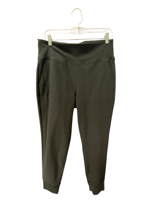 Athletic Leggings By Calia In Black, Size:L