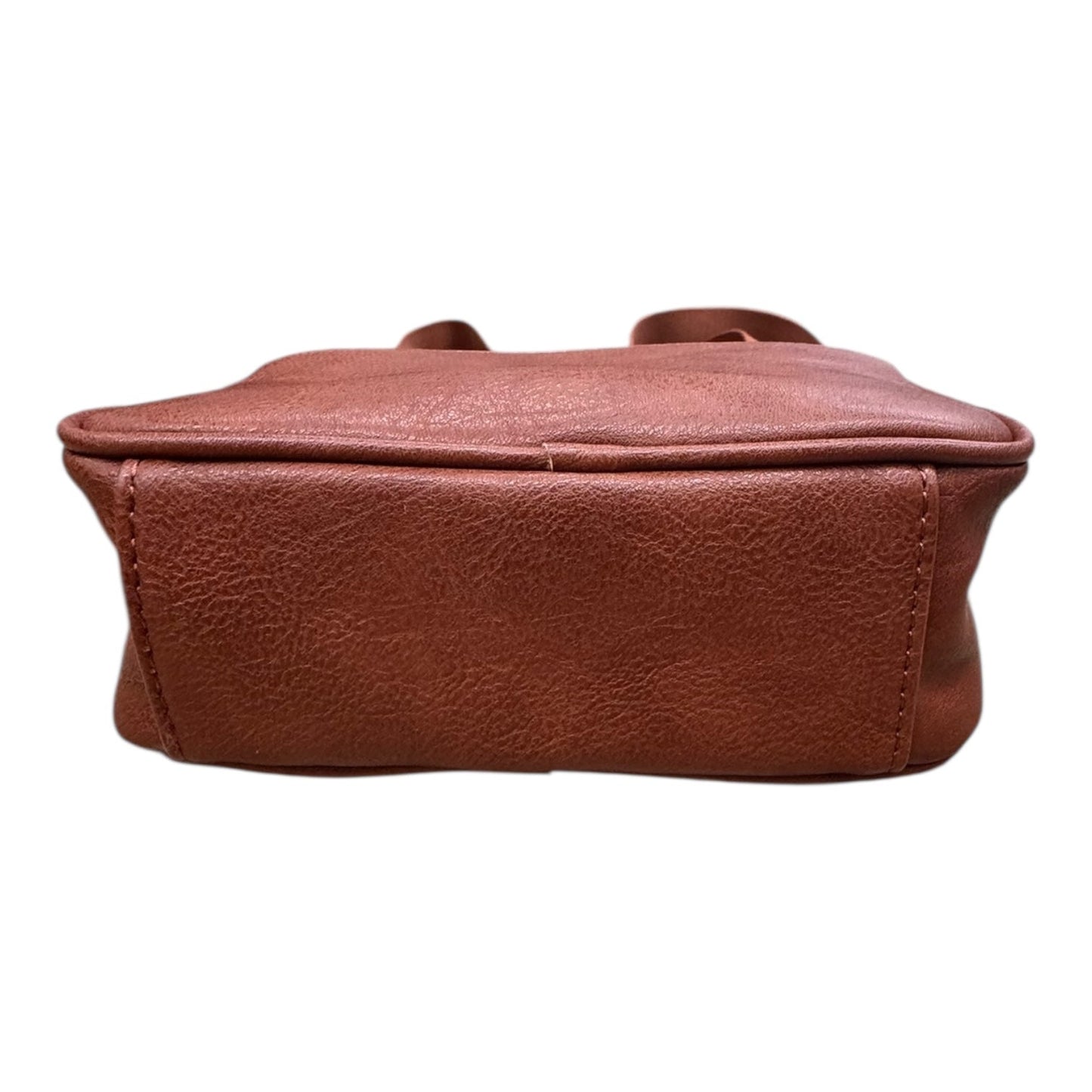 Handbag By Sonoma In Brown, Size:Small