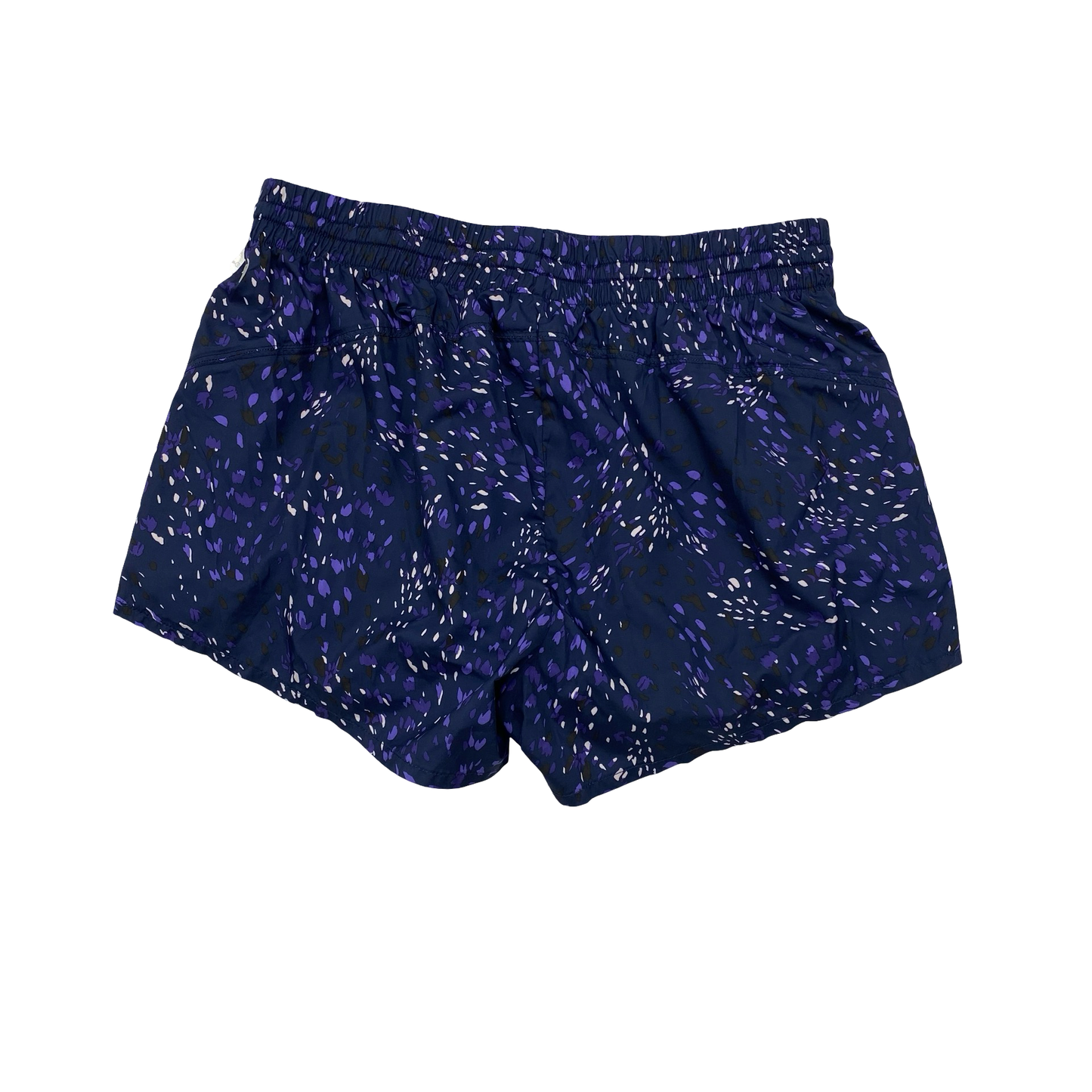 Athletic Shorts By Zella In Multi, Size:L